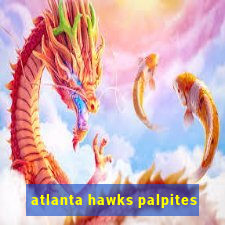 atlanta hawks palpites